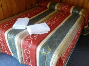 Ninety Mile Beach Holiday Park