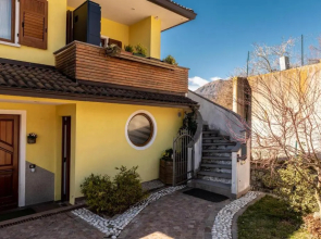 Casa Belvedere