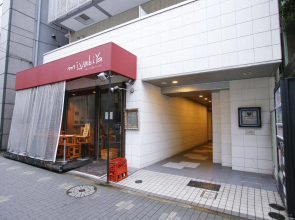 1/3rd Residence Serviced Apartments Nihonbashi
