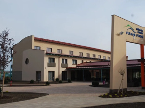 Vulkan Hotel