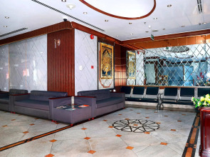 Dolphin Hotel Apartments