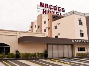 Nações Hotel