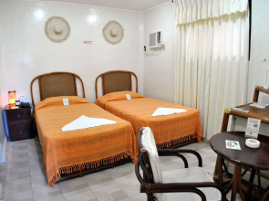 Surfside Boracay Resort