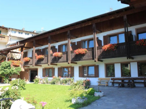 Residence die Farbe