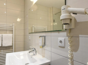 Hotel am Spichernplatz