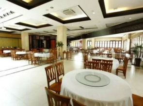 Hainan He Xing Hot Spring Hotel