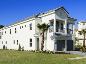 Je60633 - Reunion Resort - 5 Bed 5 Baths Villa