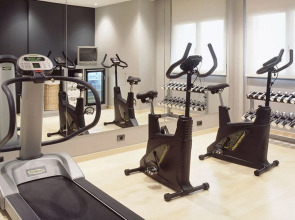 Hotel Ciutat Martorell