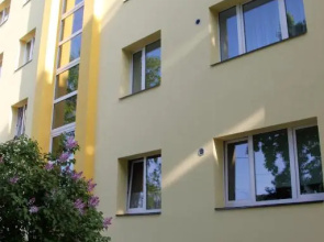 Jannseni 25 Apartment