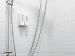 ZZZ Hostel - Don Mueang Airport