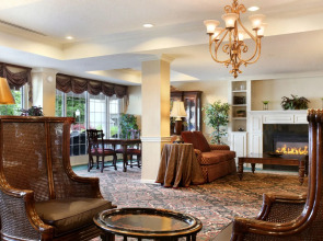 Fort William Henry Hotel and Conference Center
