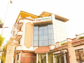 Hotel Shagun Residency Behror