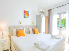 Angela Suite in Kassiopi