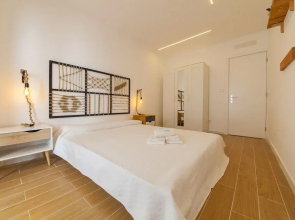 A30 - Tamar Ground- Floor Flat by DreamAlgarve