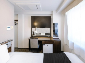 APA Hotel Yokohama Kannai