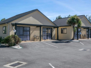 Ashleigh Court Motel