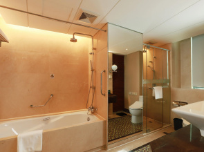 Holiday Inn Shanghai Pudong Nanpu by IHG