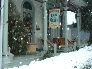 Inn At The Canal Bed & Breakfast