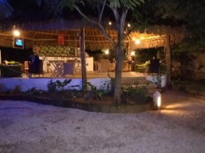 Pasha Nungwi Hotel