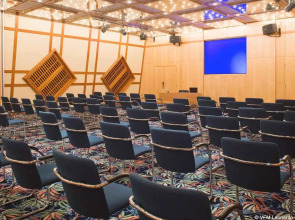 Oryx Grand Jebel Hafeet Hotel