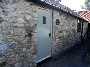 Osprey Meadow Holiday Cottages