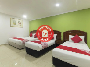 OYO 805 Hotel Run Star
