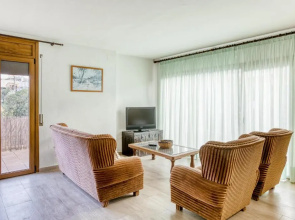 Apartamento residencial 2º 1ª