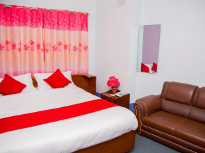 OYO 202 Hotel Kanchenjunga