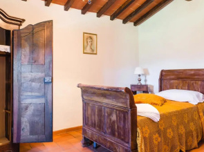 Podere San Piero detto "Villa di Grace"