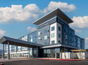 Hyatt House Vacaville