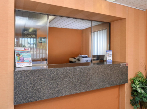 Executive Inn