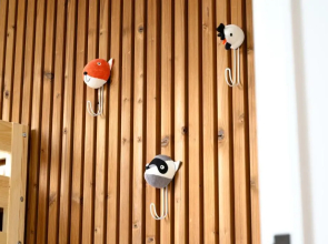 Gezellig appartement op 200m van zee te Middelkerke