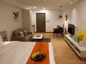 Solis hotel kinmen