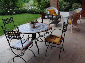 Le Farfalle B&B