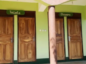 Rafiki Lodge Sipi