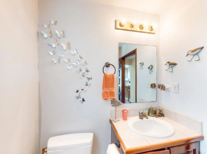 Suite D201 at Mara Laguna Gold Standard Certified