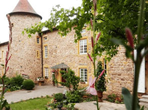 Le Domaine de la Réserve
