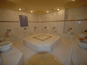 Zemi Hotel Cappadocia