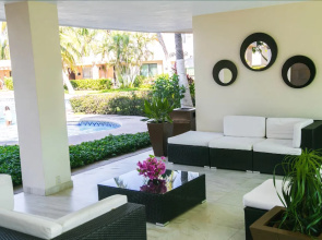 Coral Pacífico Hotel y Villas