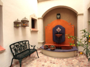 Balcón de la Plaza