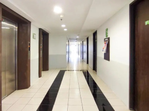 Apartemen Serpong Green View By Ruang Nyaman