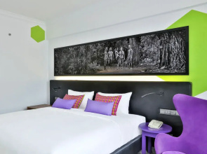 Ibis Styles Yangon Stadium Hotel