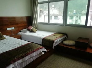 Huangshan Xingzhe Inn