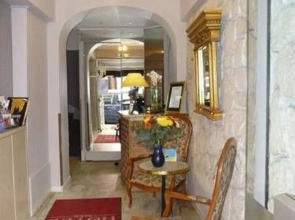 Jeff Hotel Paris