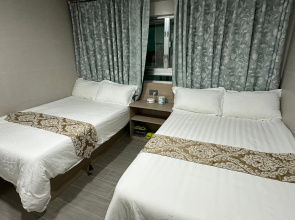 New Style Hotel