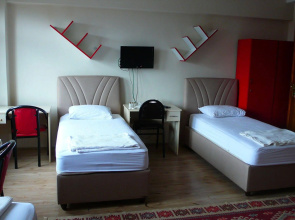 Trabzon Star Pansiyon