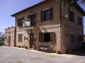 Villa Campogrande