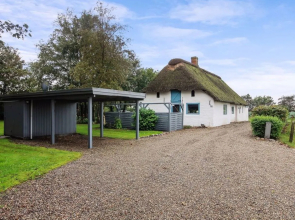 "Davinia" - 29km from the sea in Western Jutland