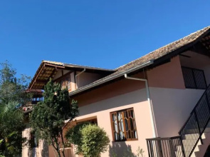 Casa Aconchego I