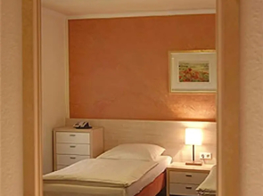 Hotel Rheinland